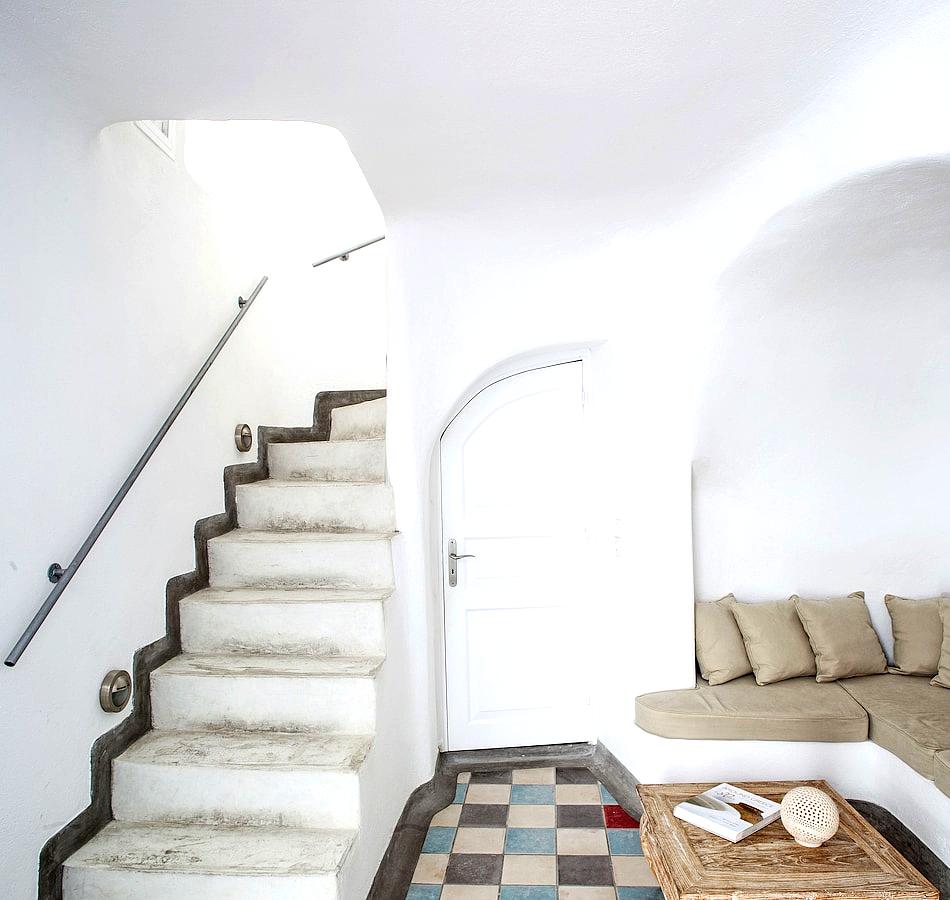 Ikastikies Suites